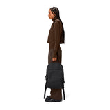 Book Daypack Large W3 Black