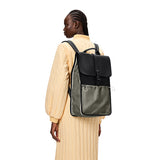 Mix Backpack W3 Black