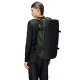 Texel Duffel Bag Small W3 Green