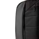 Travel City Backpack Black