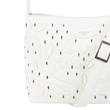 Atlantic Handbag White