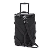 Teagan US Black Noir