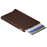 Cardprotector C Brown