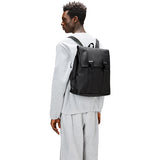MSN Bag W3 Black