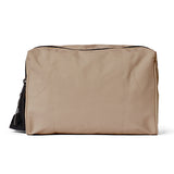Gweneth RE-S Washbag L Caribou