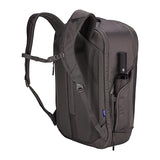 Subterra 2 Convertible Backpack Carry-on Vetiver Gray