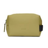 Wash Bag Small W3 Khaki