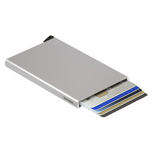 Cardprotector C Silver