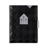 Wallet Black Chess