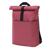 Hajo Mini Backpack Burgundy