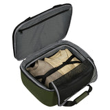 Roadseeker Underseater Cabin Backpack M Dark Olive