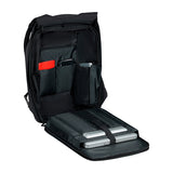Securipak 2.0 Backpack 15.6" Black