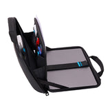 Gauntlet Attache 14" Black