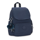 City Zip Mini B Blue Bleu 2