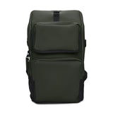 Trail Cargo Backpack W3 Green