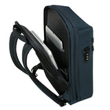 Coatify Biz Backpack 15,6" Blue