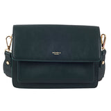 Raw Shoulder bag Dark Green
