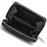 Cormorano Wallet Cornelia Black