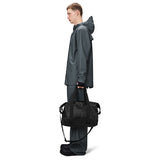 Hilo Weekend Bag Small W3 Coal