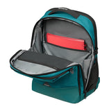 Roadseeker Laptop 17,3" Backpack L EXP Deep Teal