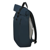 Coatify Biz Rolltop Backpack 15,6" Blue