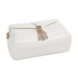 Privilege Flap bag Bianco