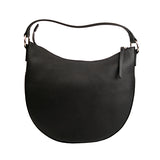 Sara M Shoulder bag Black