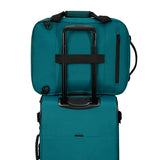 Roadseeker Underseater Cabin Backpack M Deep Teal