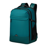 Roadseeker Laptop 17,3" Backpack L EXP Deep Teal