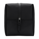 Wash Bag Large Black