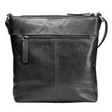 Shoulder bag M Black