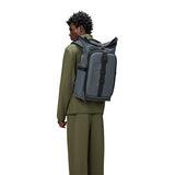 Texel Moulded Backpack W3 Lagoon