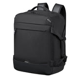 Roadseeker Underseater Cabin Backpack M Deep Black