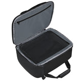 Roadseeker Underseater Cabin Backpack M Deep Black
