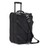 Teagan US Black Noir