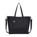 Hello I'mVegan Fenn Black