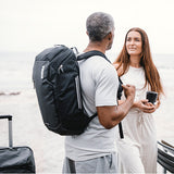 Chasm Backpack 26 L Black