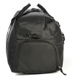 Rugged Foldable Bag 54 L Black
