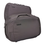 Subterra 2 Convertible Backpack Carry-on Vetiver Gray