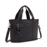 Minta L B Black Noir
