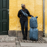 Aion Backpack 40 L Dark Slate