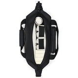 Texel Kit Bag W3 Black