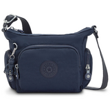 Gabbie Mini B Blue Bleu 2