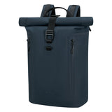 Coatify Biz Rolltop Backpack 15,6" Blue