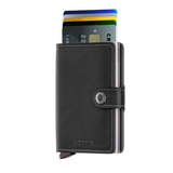 Miniwallet MO Black