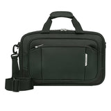 Respark 3-Way Bag Underseater Forest green