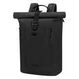 Coatify Biz Rolltop Backpack 15,6" Black