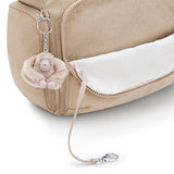 Gabb Sign Beige Emb