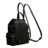Eco Gemma Backpack Black
