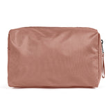 RE-S Tonal Washbag S Desert Sand